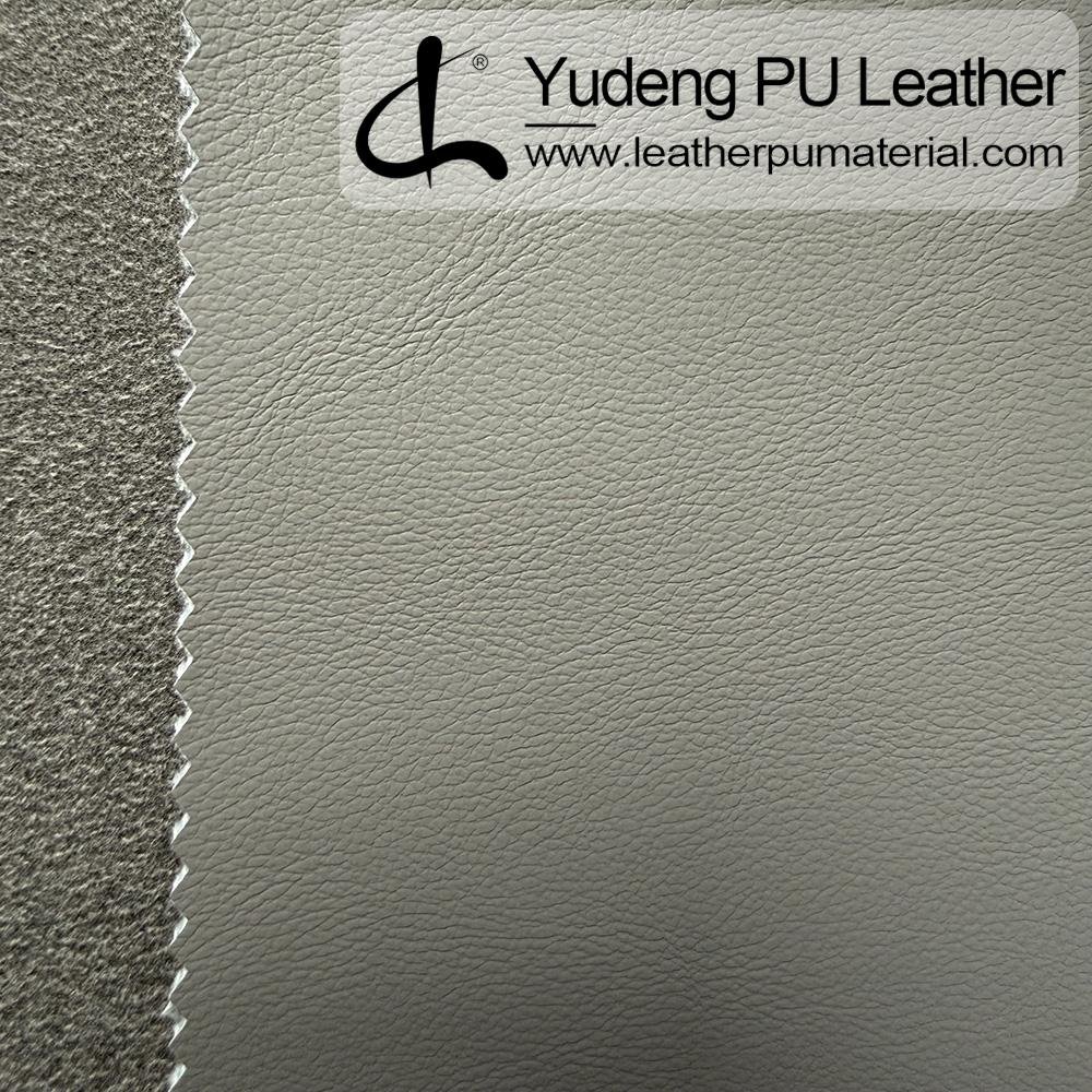PU Rexine Fabric #501850 PU Synthetic Leather Roll for Upholstery Furniture or Decoration (Sofas, Beds, Cabinets, Interior Wall etc.)