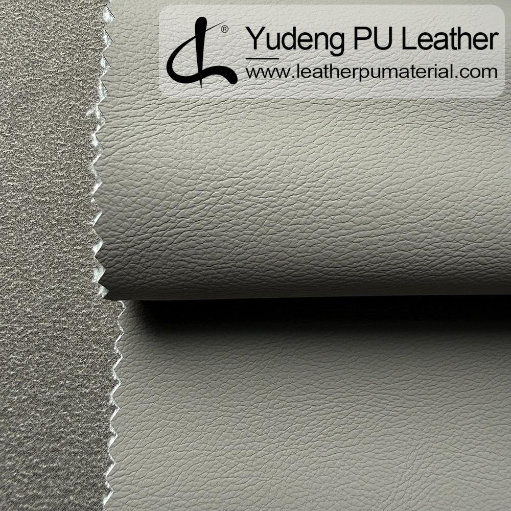 PU Rexine Fabric #501850 PU Synthetic Leather Roll for Upholstery Furniture or Decoration (Sofas, Beds, Cabinets, Interior Wall etc.)