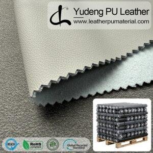 Synthetic Leather #501910 PU Synthetic Leather Roll for Upholstery Furniture or Decoration (Sofas, Beds, Cabinets, Interior Wall etc.)