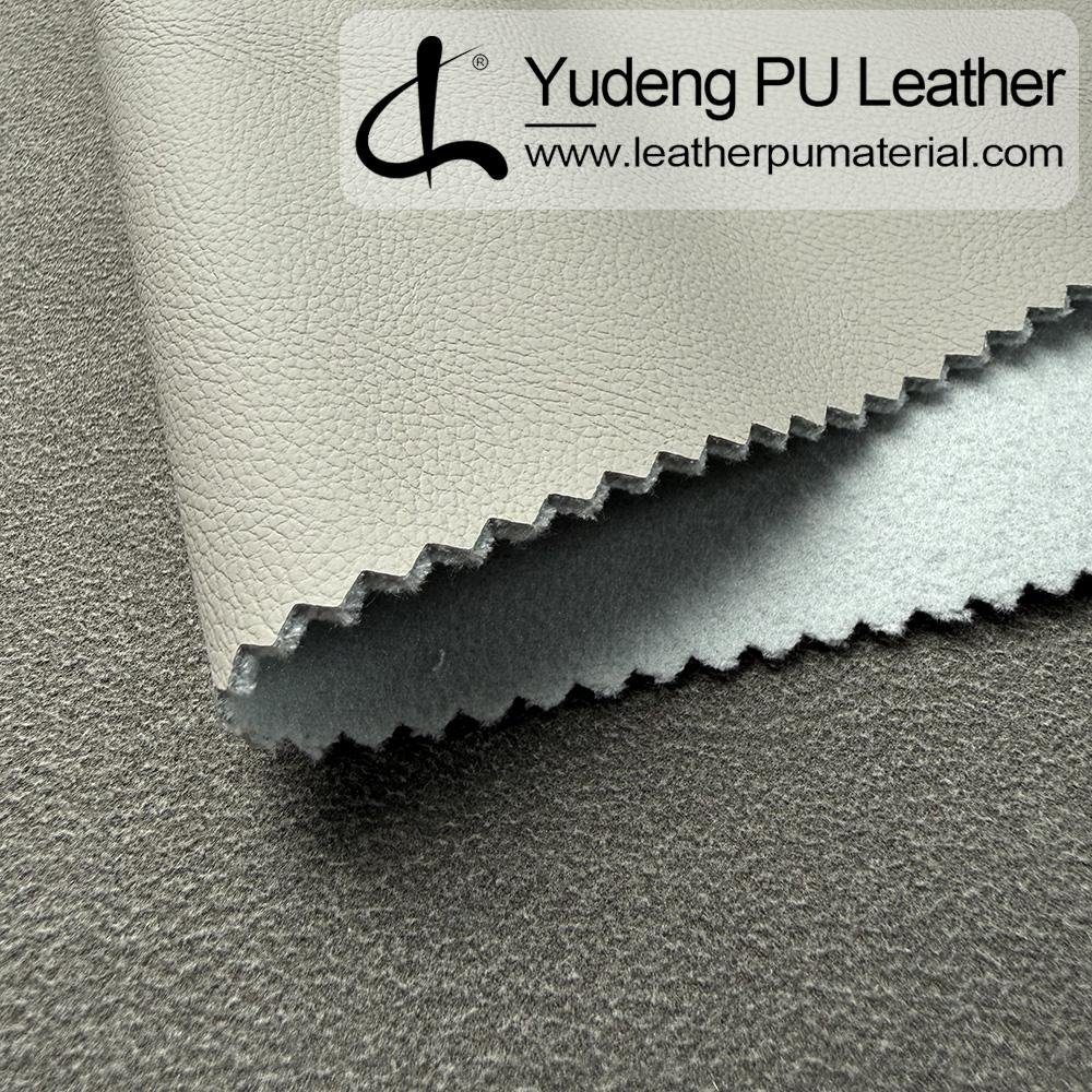 Synthetic Leather #501910 PU Synthetic Leather Roll for Upholstery Furniture or Decoration (Sofas, Beds, Cabinets, Interior Wall etc.) - Image 2