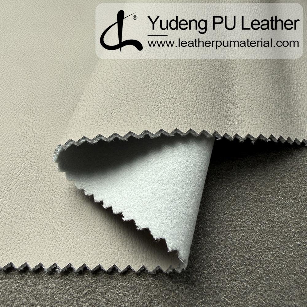 Synthetic Leather #501910 PU Synthetic Leather Roll for Upholstery Furniture or Decoration (Sofas, Beds, Cabinets, Interior Wall etc.)