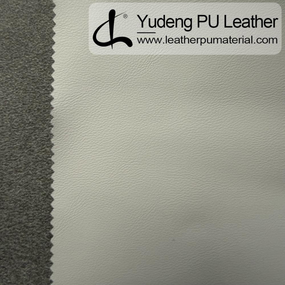 Synthetic Leather #501910 PU Synthetic Leather Roll for Upholstery Furniture or Decoration (Sofas, Beds, Cabinets, Interior Wall etc.)
