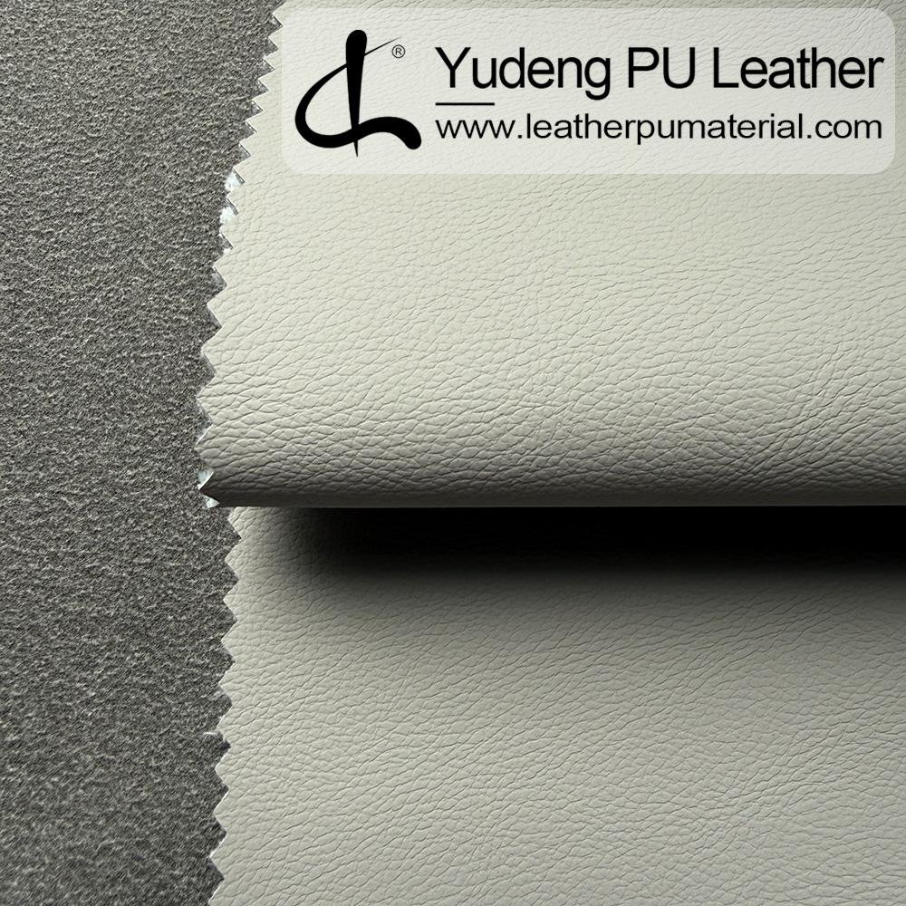 Synthetic Leather #501910 PU Synthetic Leather Roll for Upholstery Furniture or Decoration (Sofas, Beds, Cabinets, Interior Wall etc.)