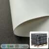 PU Rexine Fabric #001631 PU Synthetic Leather Roll for Package Box Surface Cover (Jewelry Box, Cosmetic Box, Electronics Box etc.)