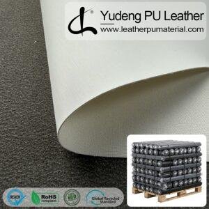 PU Rexine Fabric #001631 PU Synthetic Leather Roll for Package Box Surface Cover (Jewelry Box, Cosmetic Box, Electronics Box etc.)