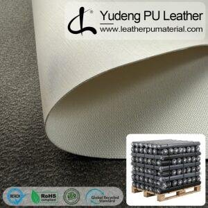 Fake Leather #001841 PU Synthetic Leather Roll for Package Box Surface Cover (Jewelry Box, Cosmetic Box, Electronics Box etc.)
