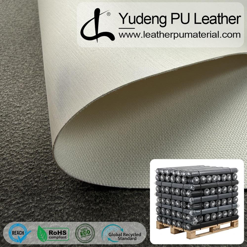 Fake Leather #001841 PU Synthetic Leather Roll for Package Box Surface Cover (Jewelry Box, Cosmetic Box, Electronics Box etc.)