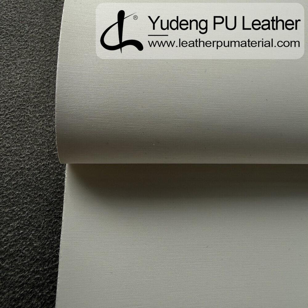 Fake Leather #001841 PU Synthetic Leather Roll for Package Box Surface Cover (Jewelry Box, Cosmetic Box, Electronics Box etc.) - Image 6