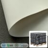 Imitation Leather #00431 PU Synthetic Leather Roll for Package Box Surface Cover (Jewelry Box, Cosmetic Box, Electronics Box etc.)