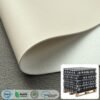 Synthetic Leather #33345 PU Synthetic Leather Roll for Baby Crawling Mats Ground Cushioning Pads