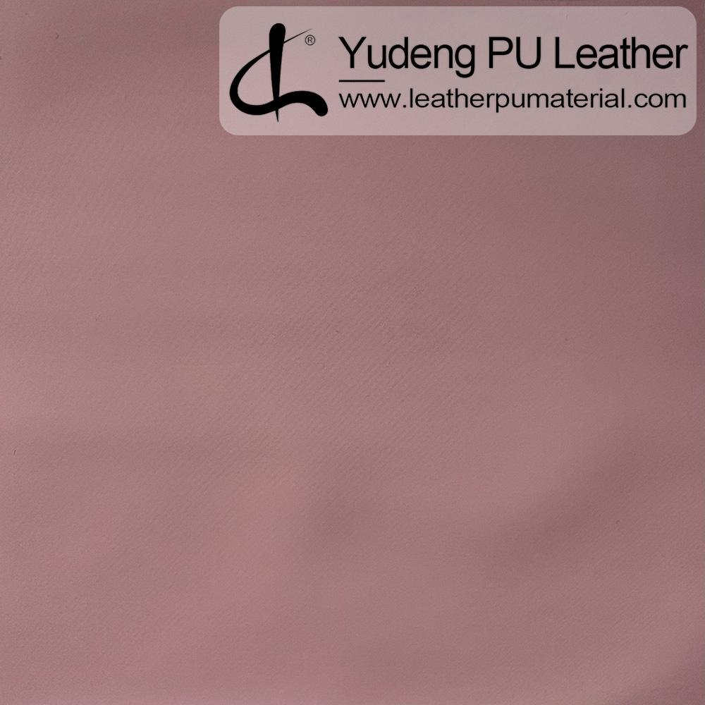 Environmental Leather #200998 PU Synthetic Leather Roll for Heat Pressing for Bags, Shoes, Packages