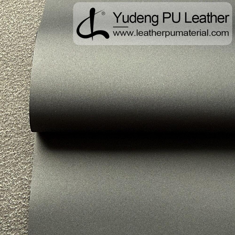 Rexine #52801 PU Synthetic Leather Roll for Heat Pressing for Bags, Shoes, Packages - Image 6