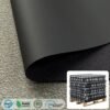 Rexine Leather #61198 PU Synthetic Leather Roll for Heat Pressing for Bags, Shoes, Packages