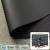 Rexine #62677 PU Synthetic Leather Roll for Heat Pressing for Bags, Shoes, Packages