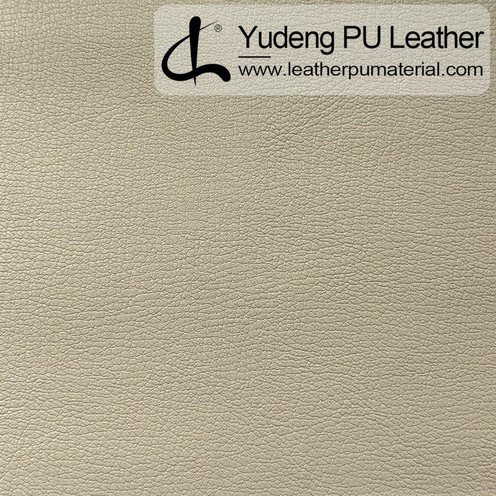 Leather Fabric #300137 PU Synthetic Leather Roll for Writing Notebook Cover Book Front Cover Binding