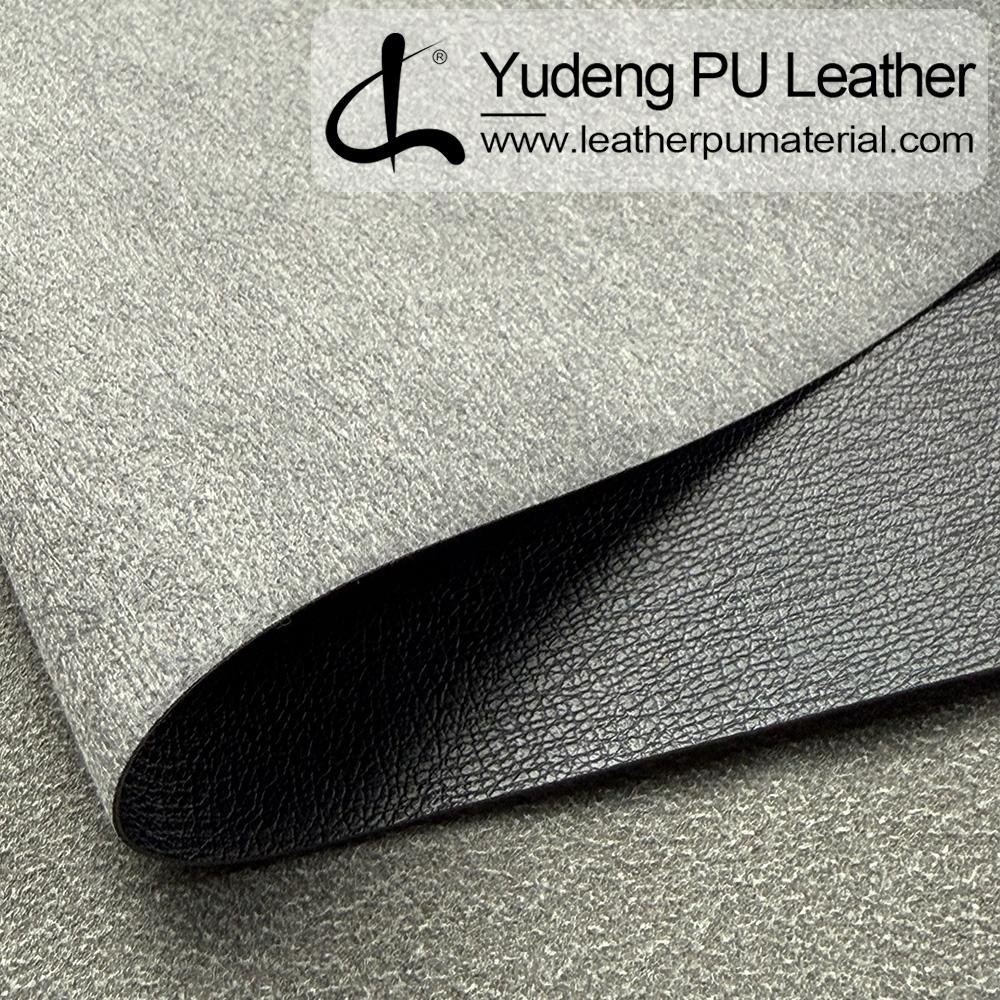 Leatherette #600155 PU Synthetic Leather Roll for Writing Notebook Cover Book Front Cover Binding - Image 2