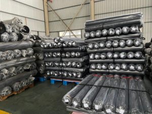 factory stock