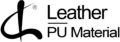 logo leatherpumaterial.com