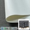 Vegan Leather #001708 PU Synthetic Leather Roll for Package Box Surface Cover (Jewelry Box, Cosmetic Box, Electronics Box etc.)