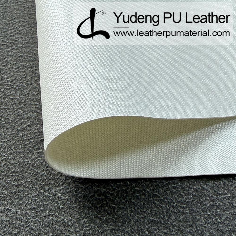 Vegan Leather #001708 PU Synthetic Leather Roll for Package Box Surface Cover (Jewelry Box, Cosmetic Box, Electronics Box etc.)