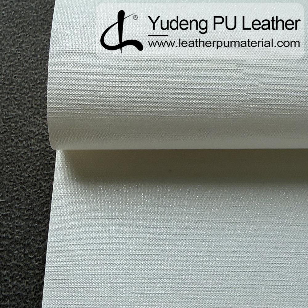 Vegan Leather #001708 PU Synthetic Leather Roll for Package Box Surface Cover (Jewelry Box, Cosmetic Box, Electronics Box etc.)