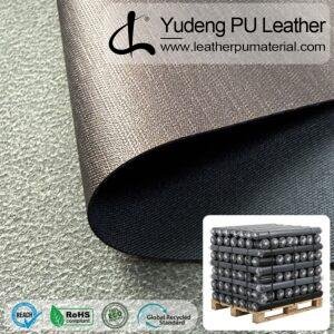 Leather Fabric #100775 PU Synthetic Leather Roll for Package Box Surface Cover (Jewelry Box, Cosmetic Box, Electronics Box etc.)