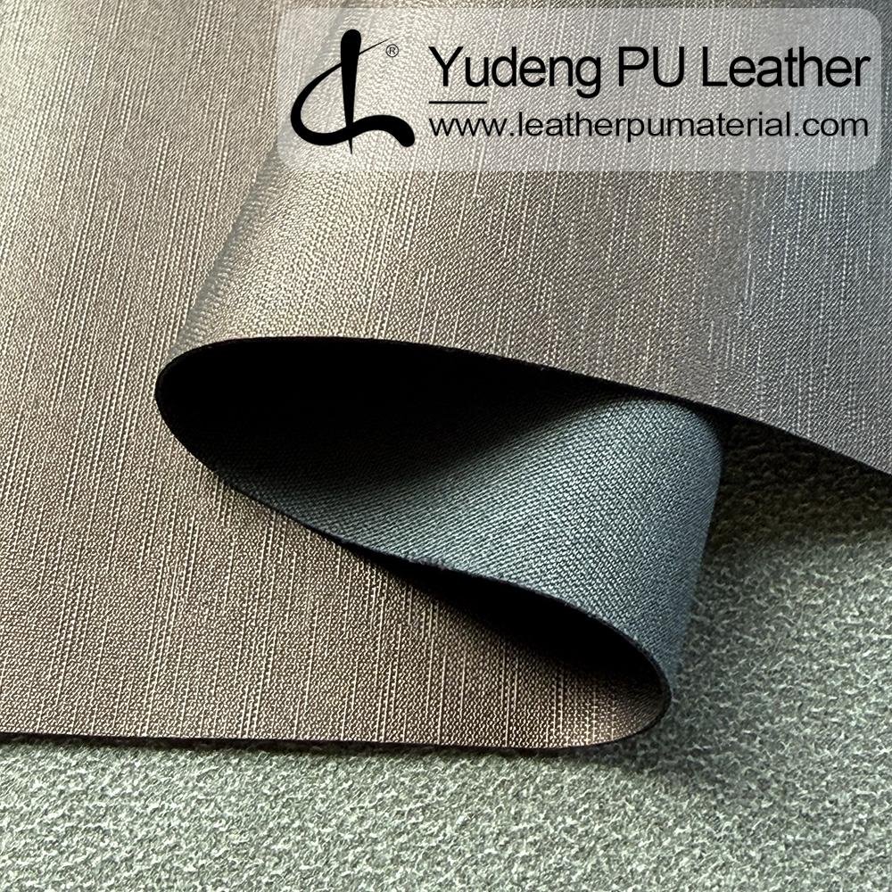 Leather Fabric #100775 PU Synthetic Leather Roll for Package Box Surface Cover (Jewelry Box, Cosmetic Box, Electronics Box etc.)