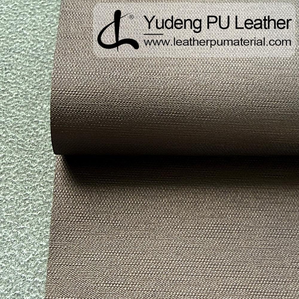 Leather Fabric #100775 PU Synthetic Leather Roll for Package Box Surface Cover (Jewelry Box, Cosmetic Box, Electronics Box etc.)