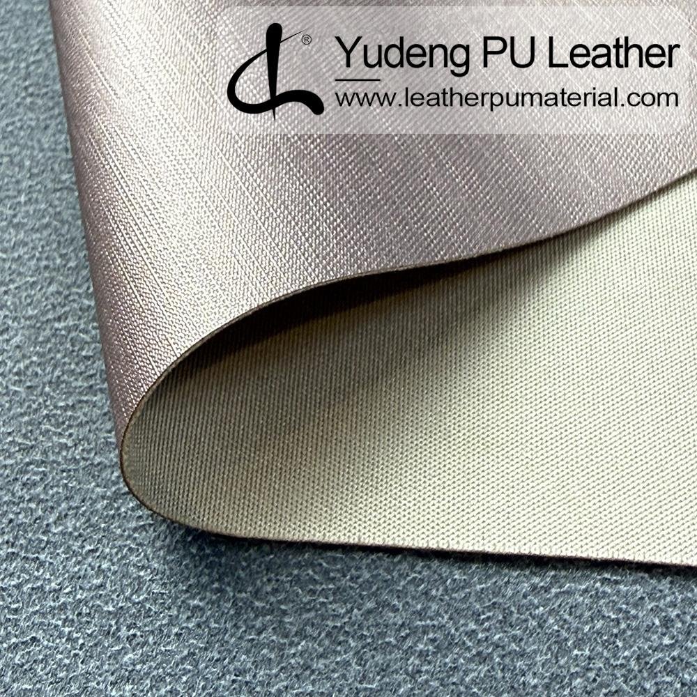 Leatherette #300735 PU Synthetic Leather Roll for Package Box Surface Cover (Jewelry Box, Cosmetic Box, Electronics Box etc.)