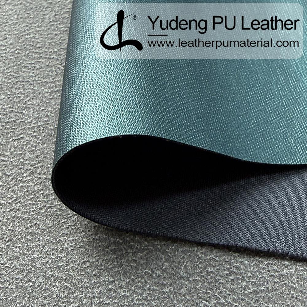 Vegan Leather #400577 PU Synthetic Leather Roll for Package Box Surface Cover (Jewelry Box, Cosmetic Box, Electronics Box etc.)