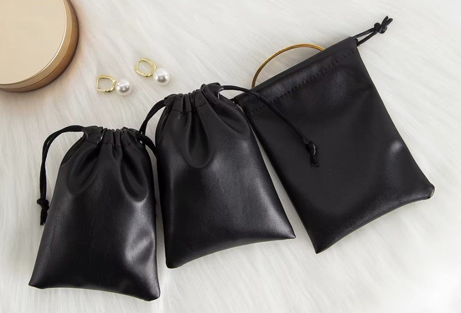 Save 40% Cost: Why Brands Switched Package Leather To Eco-Friendly Pu Leather
