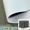 Imitation Leather #800379 PU Synthetic Leather Roll for Tablet Cases Phone Cover