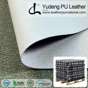 Imitation Leather #800379 PU Synthetic Leather Roll for Tablet Cases Phone Cover