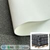 Imitation Leather #002683 PU Synthetic Leather Roll for Massage Devices (Head Massager, Eye Massage Machine etc.)