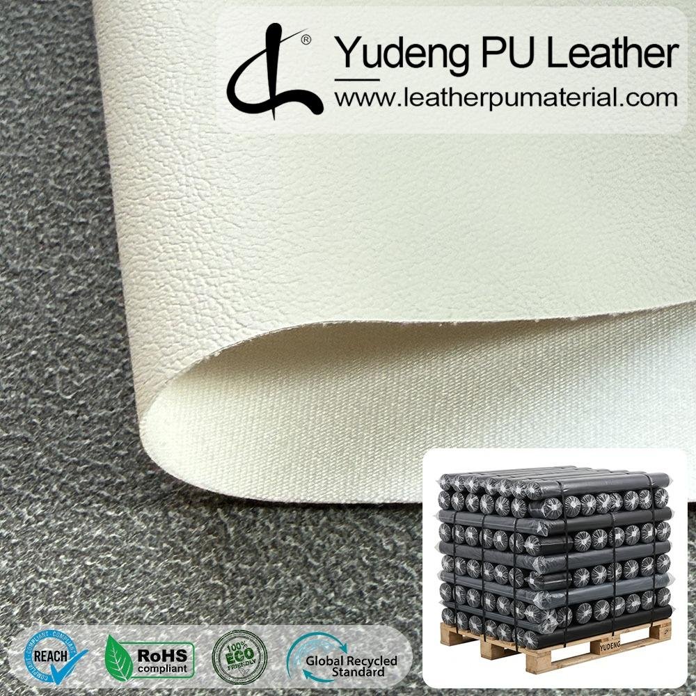 Vegan Leather #002870 PU Synthetic Leather Roll for Massage Devices (Head Massager, Eye Massage Machine etc.)
