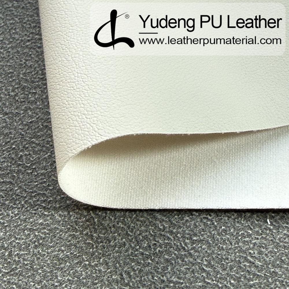 Vegan Leather #002870 PU Synthetic Leather Roll for Massage Devices (Head Massager, Eye Massage Machine etc.)