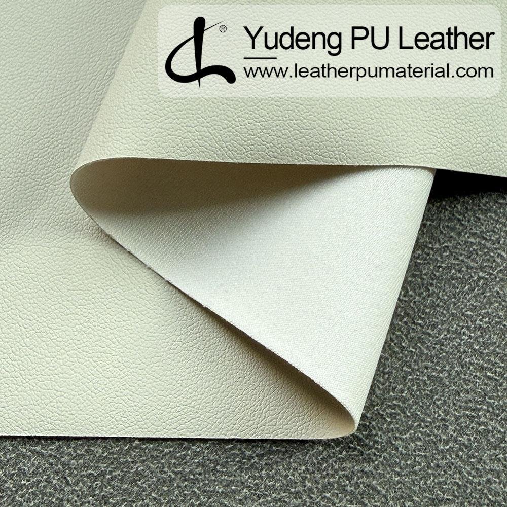 Vegan Leather #002870 PU Synthetic Leather Roll for Massage Devices (Head Massager, Eye Massage Machine etc.)