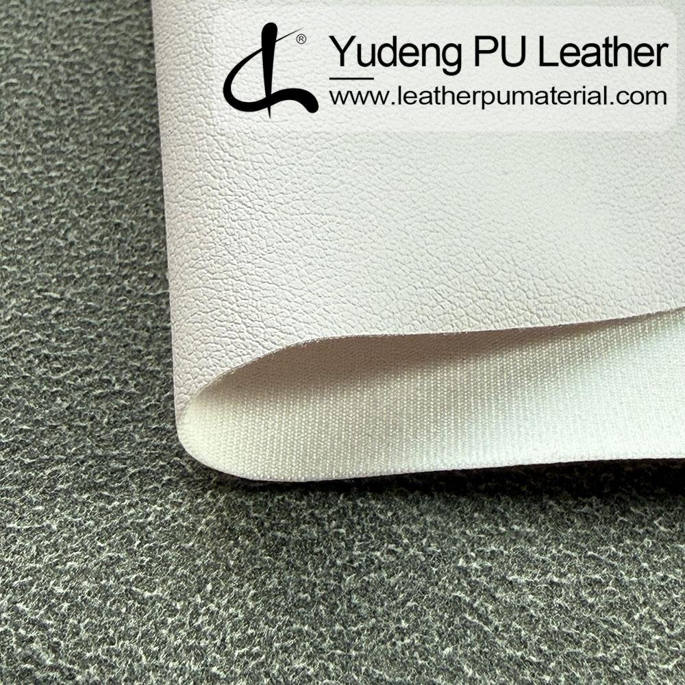 Environmental Leather #201640 PU Synthetic Leather Roll for Massage Devices (Head Massager, Eye Massage Machine etc.)