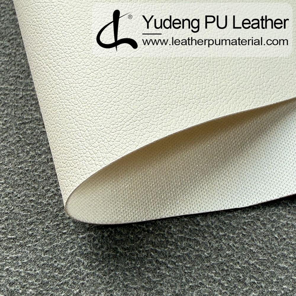 China Polyurethane Leather #30673 PU Synthetic Leather Roll for Package Box Surface Cover (Jewelry Box, Cosmetic Box, Electronics Box etc.)