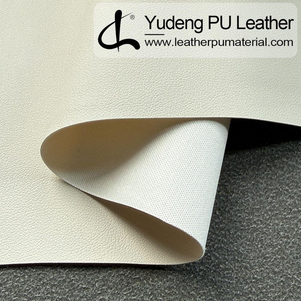 China Polyurethane Leather #30673 PU Synthetic Leather Roll for Package Box Surface Cover (Jewelry Box, Cosmetic Box, Electronics Box etc.)