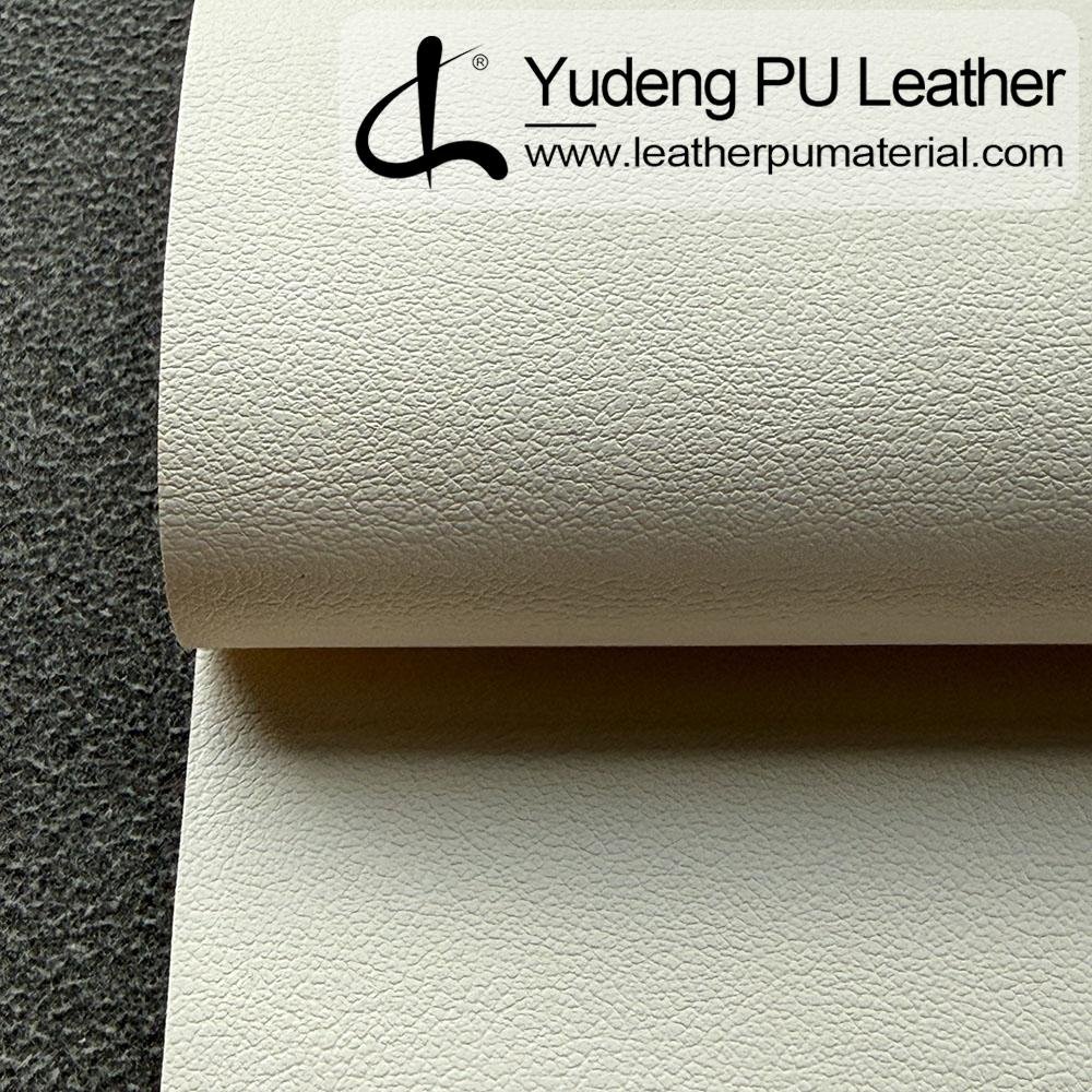 China Polyurethane Leather #30673 PU Synthetic Leather Roll for Package Box Surface Cover (Jewelry Box, Cosmetic Box, Electronics Box etc.)