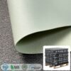 Environmental Leather #402135 PU Synthetic Leather Roll for Package Box Surface Cover (Jewelry Box, Cosmetic Box, Electronics Box etc.)