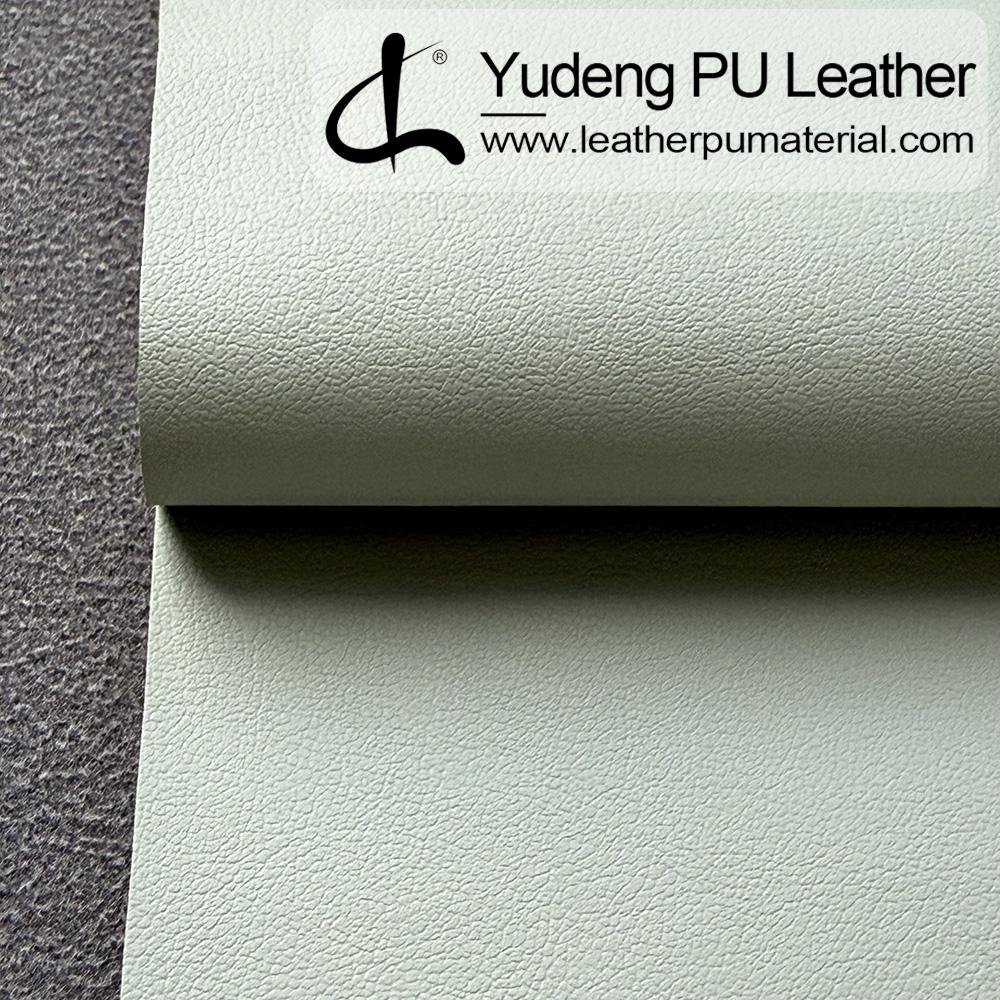 Environmental Leather #402135 PU Synthetic Leather Roll for Package Box Surface Cover (Jewelry Box, Cosmetic Box, Electronics Box etc.)