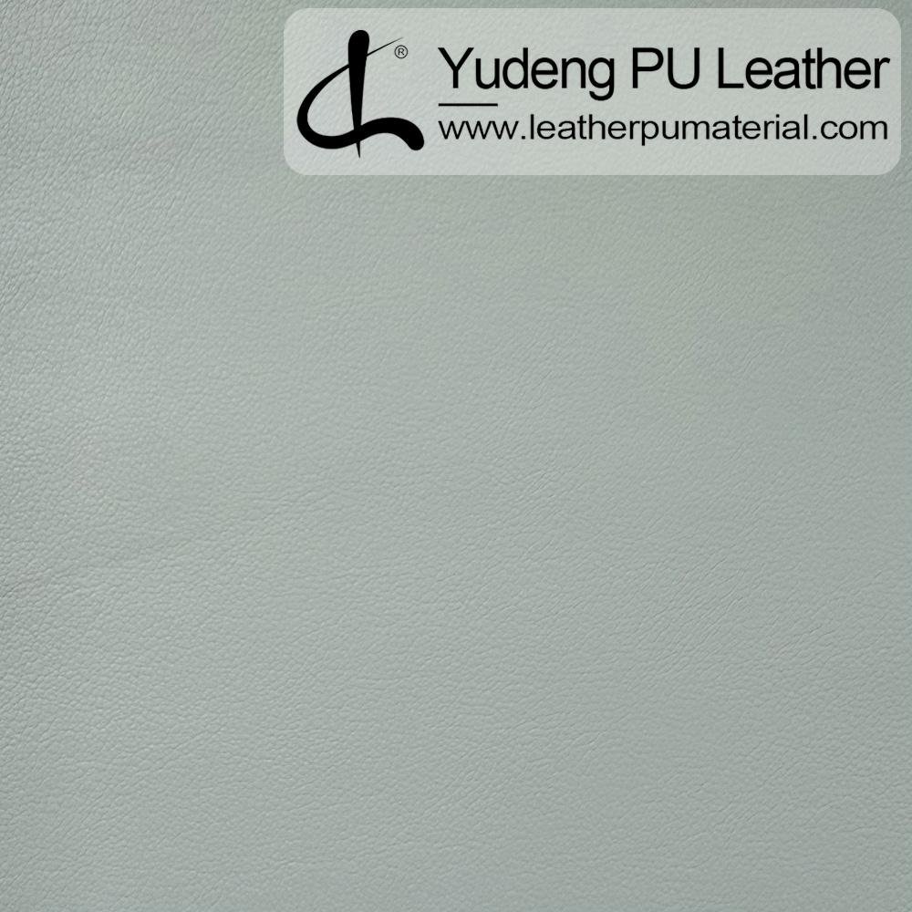 China Polyurethane Leather #502324 PU Synthetic Leather Roll for Headphone Earpads (Digital Device Body Contact Pads)