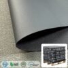 Vegan Leather #502646 PU Synthetic Leather Roll for Package Box Surface Cover (Jewelry Box, Cosmetic Box, Electronics Box etc.)