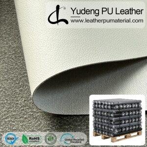 Rexine #502648 PU Synthetic Leather Roll for Package Box Surface Cover (Jewelry Box, Cosmetic Box, Electronics Box etc.)