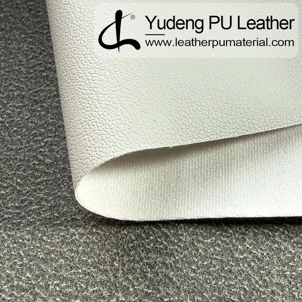 Vegan Leather #502682 PU Synthetic Leather Roll for Massage Devices (Head Massager, Eye Massage Machine etc.)