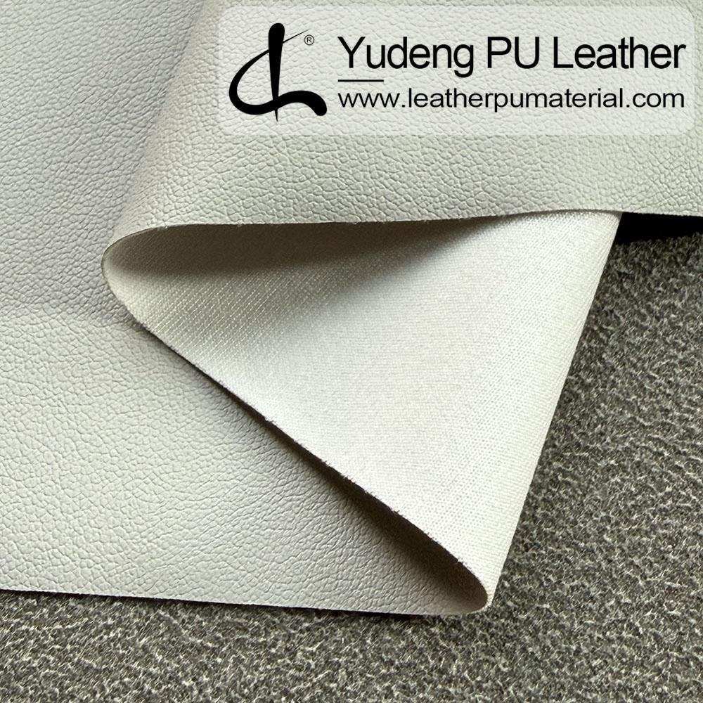 Vegan Leather #502682 PU Synthetic Leather Roll for Massage Devices (Head Massager, Eye Massage Machine etc.)