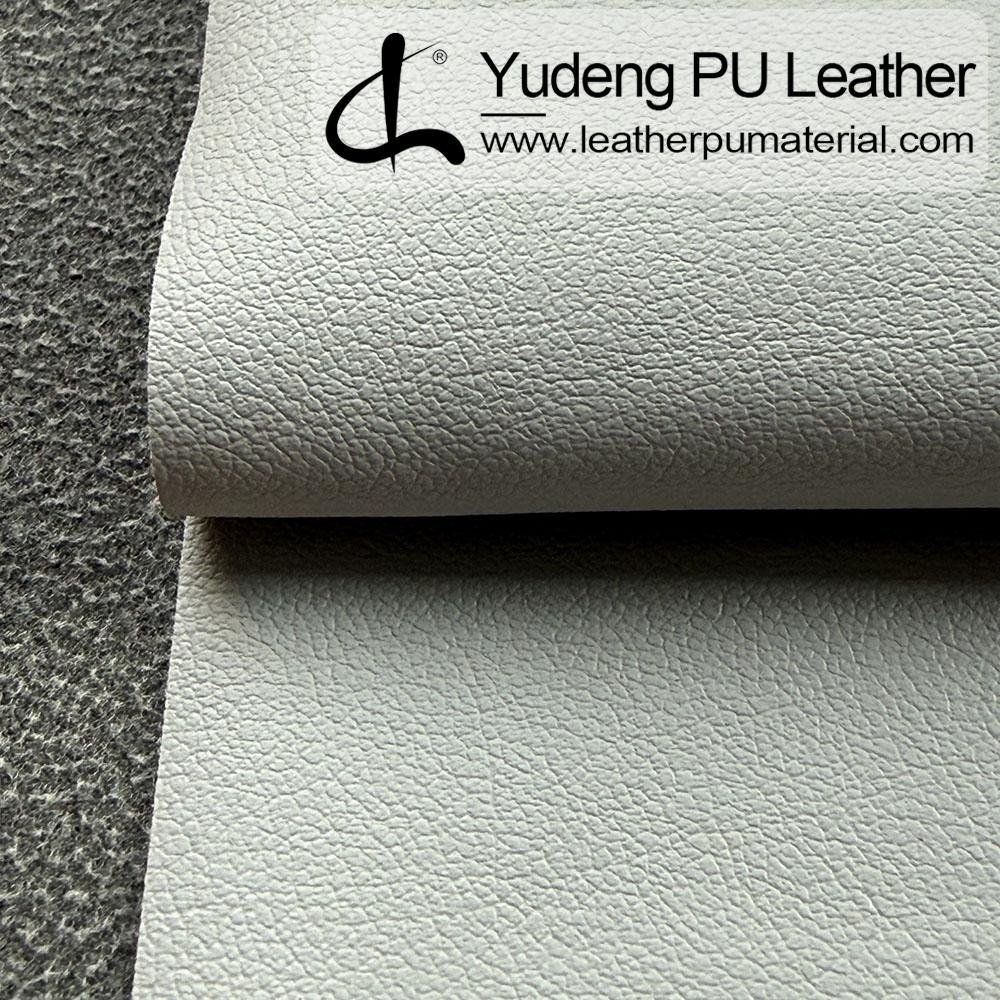 Vegan Leather #502682 PU Synthetic Leather Roll for Massage Devices (Head Massager, Eye Massage Machine etc.)