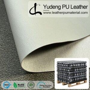 Leather Fabric #53459 PU Synthetic Leather Roll for Package Box Surface Cover (Jewelry Box, Cosmetic Box, Electronics Box etc.)